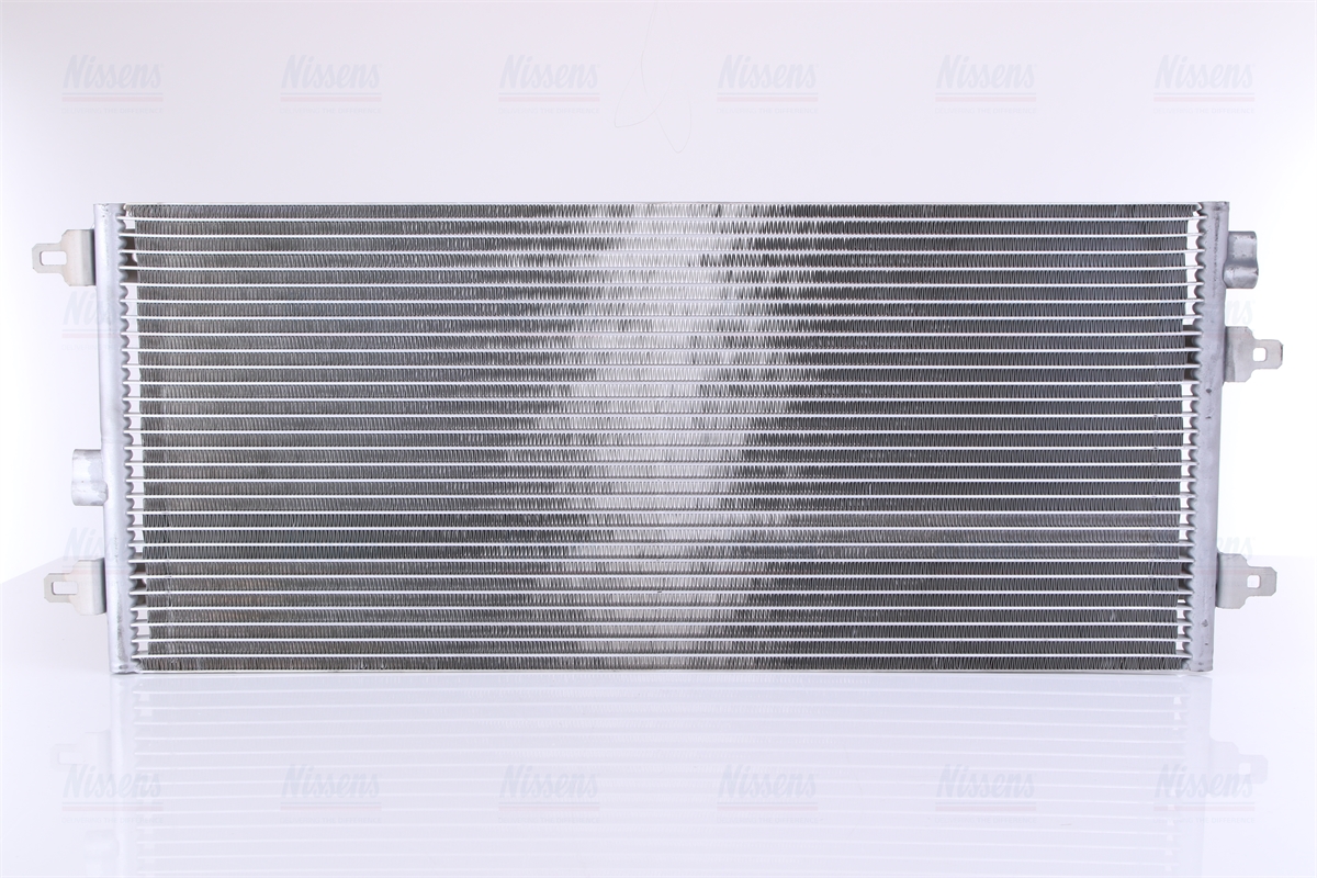 Nissens Aircon Condenser 94782