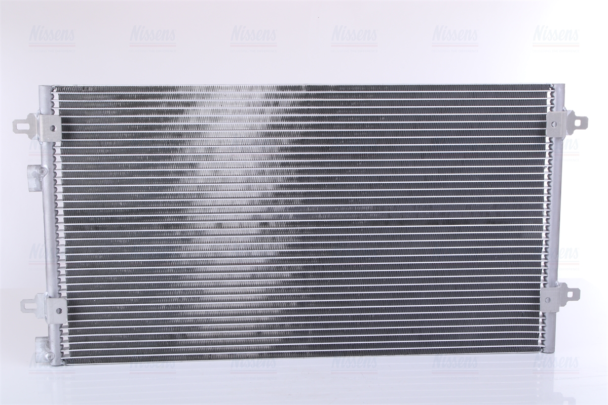 Nissens Aircon Condenser 94783