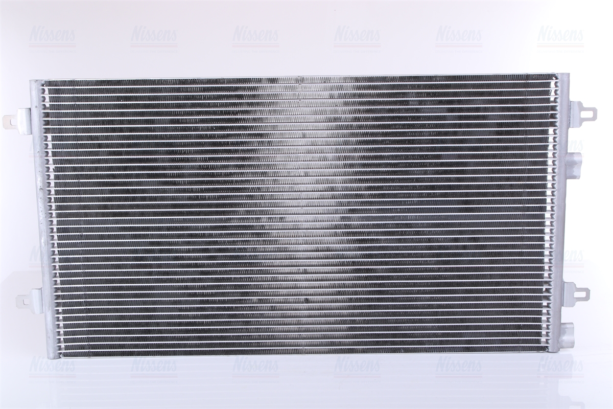 Nissens Aircon Condenser 94783