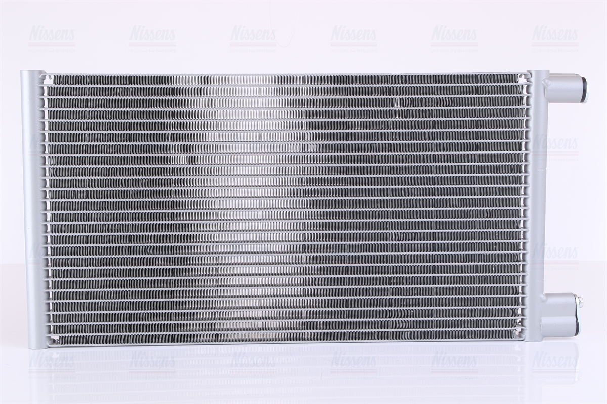 Nissens Aircon Condenser 94785