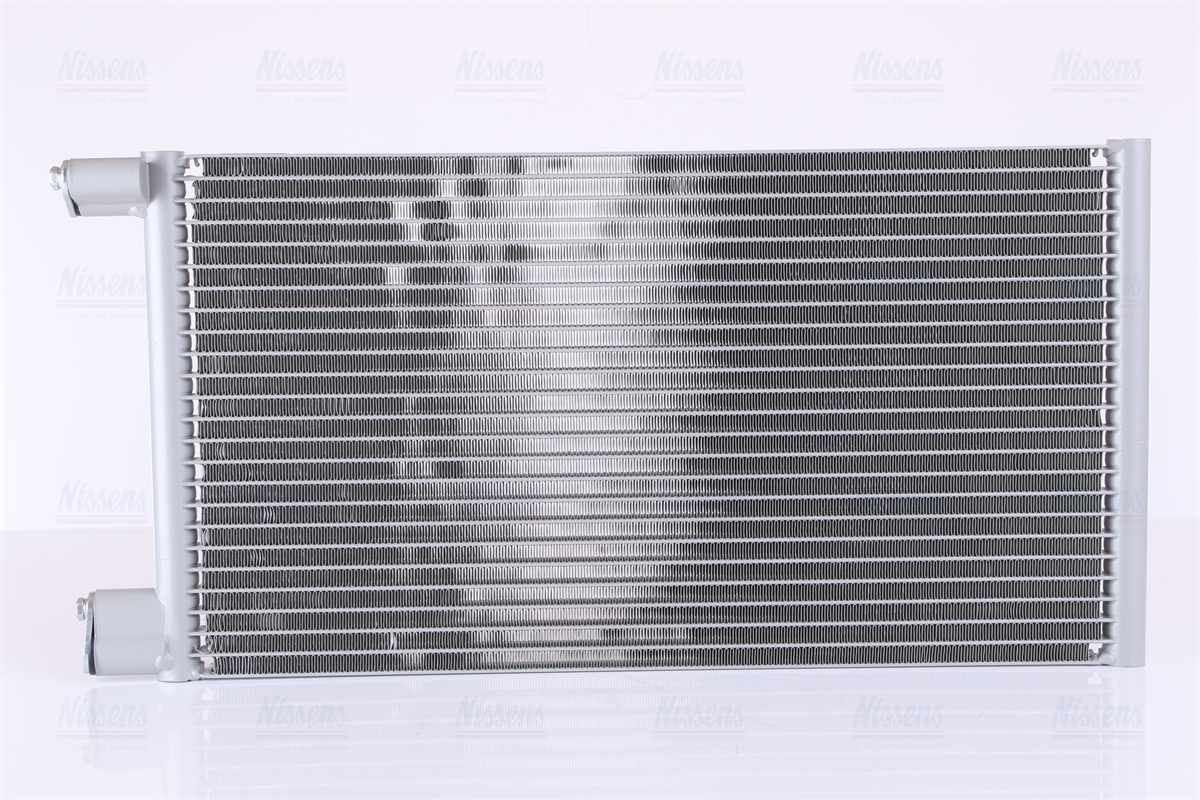Nissens Aircon Condenser 94785
