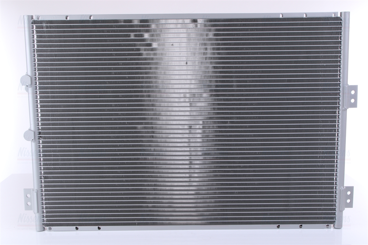 Nissens Aircon Condenser 94787