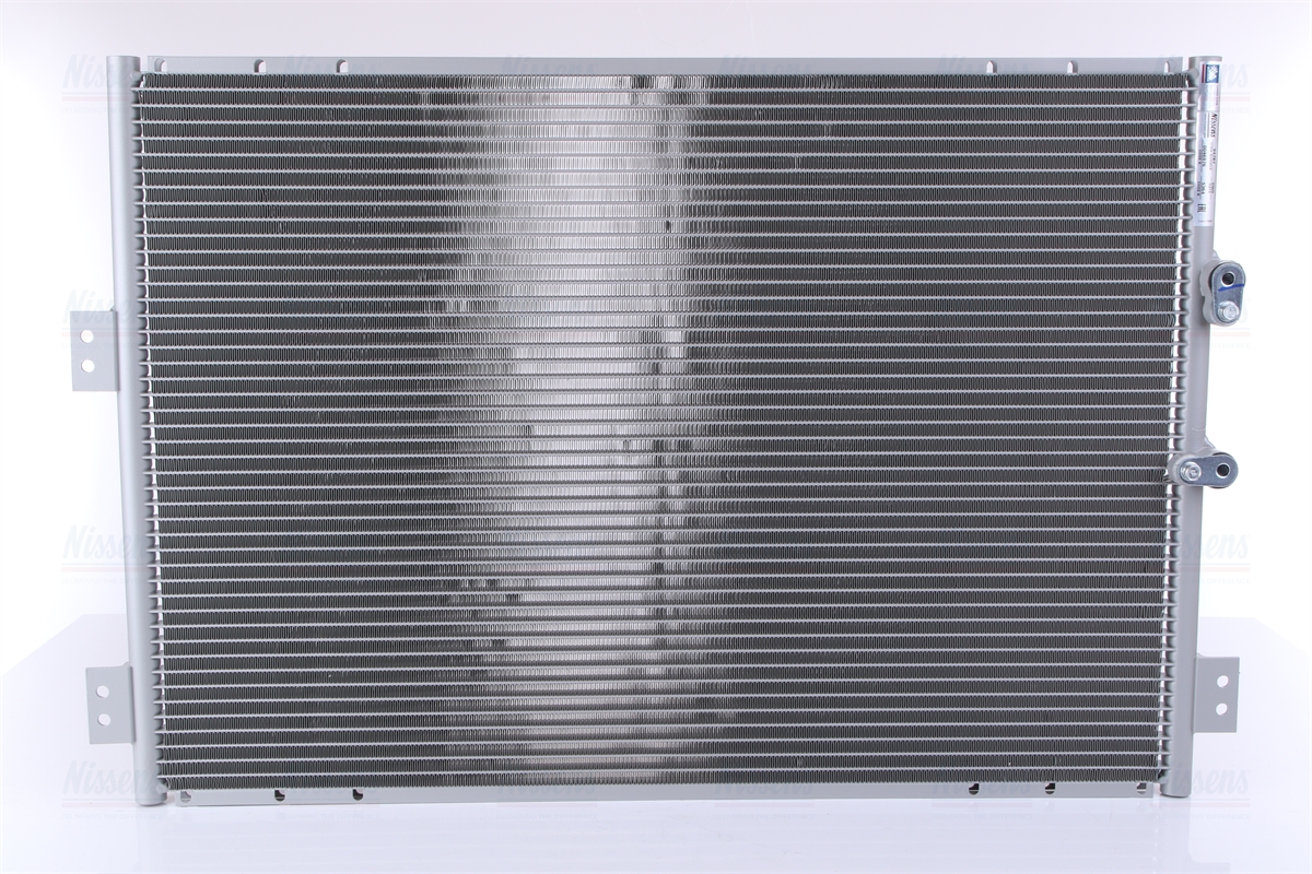 Nissens Aircon Condenser 94787