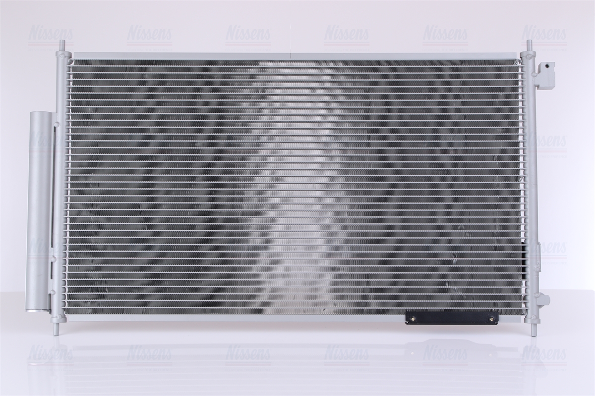 Nissens Aircon Condenser 94788