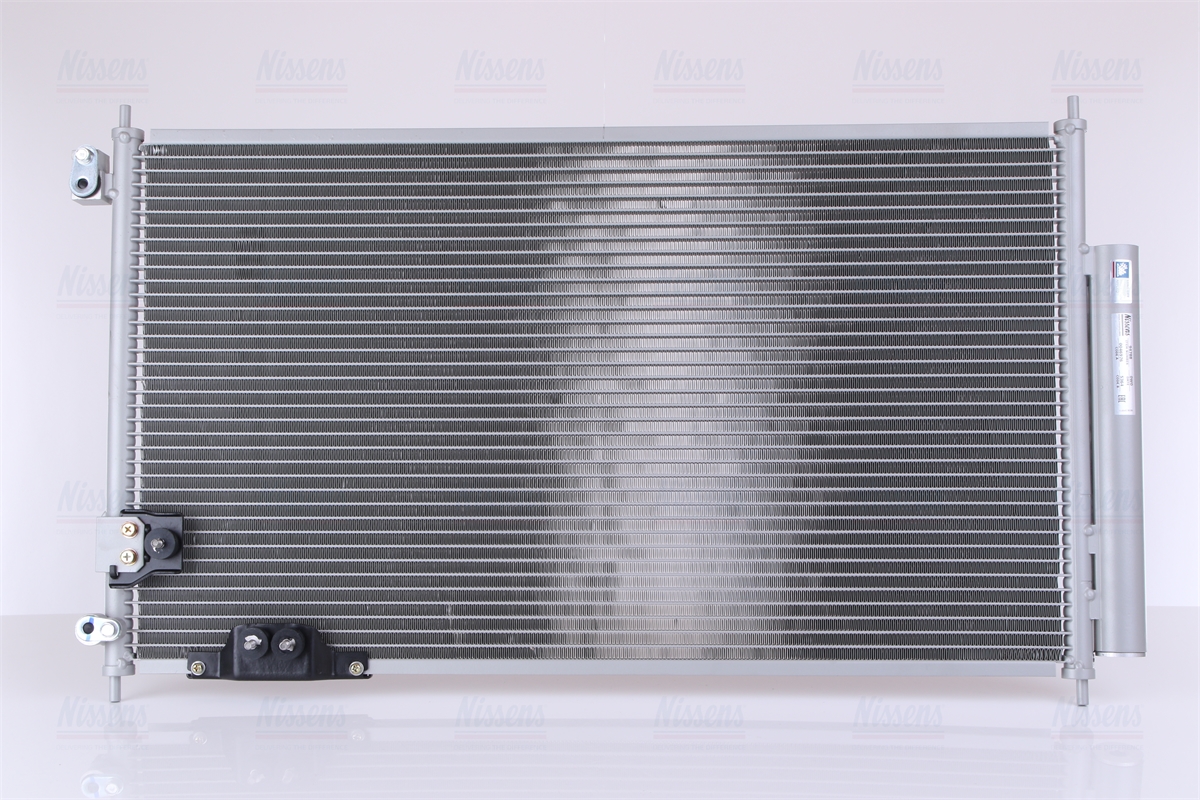 Nissens Aircon Condenser 94788