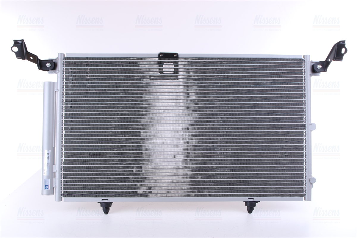 Nissens Aircon Condenser 94789