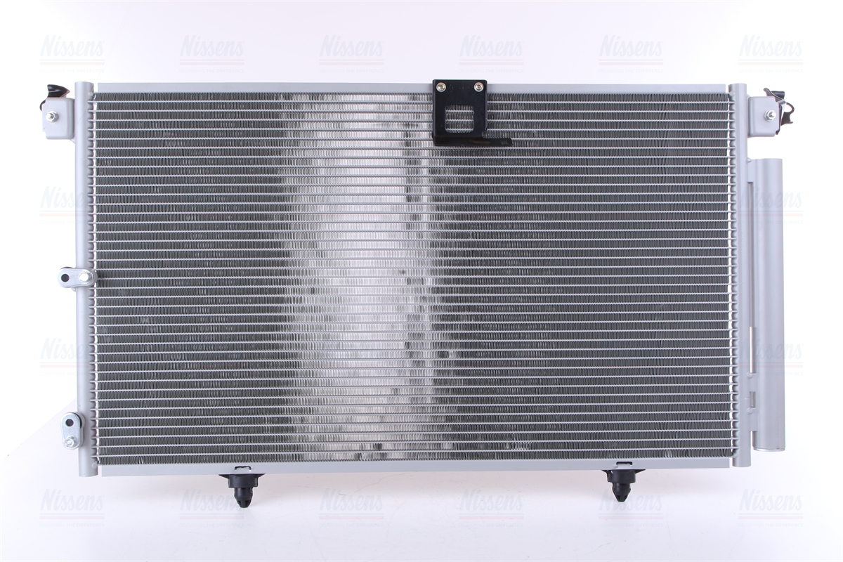 Nissens Aircon Condenser 94789