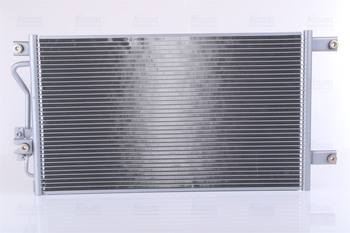 Nissens Aircon Condenser 94790