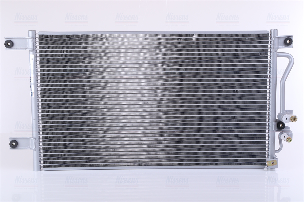 Nissens Aircon Condenser 94790