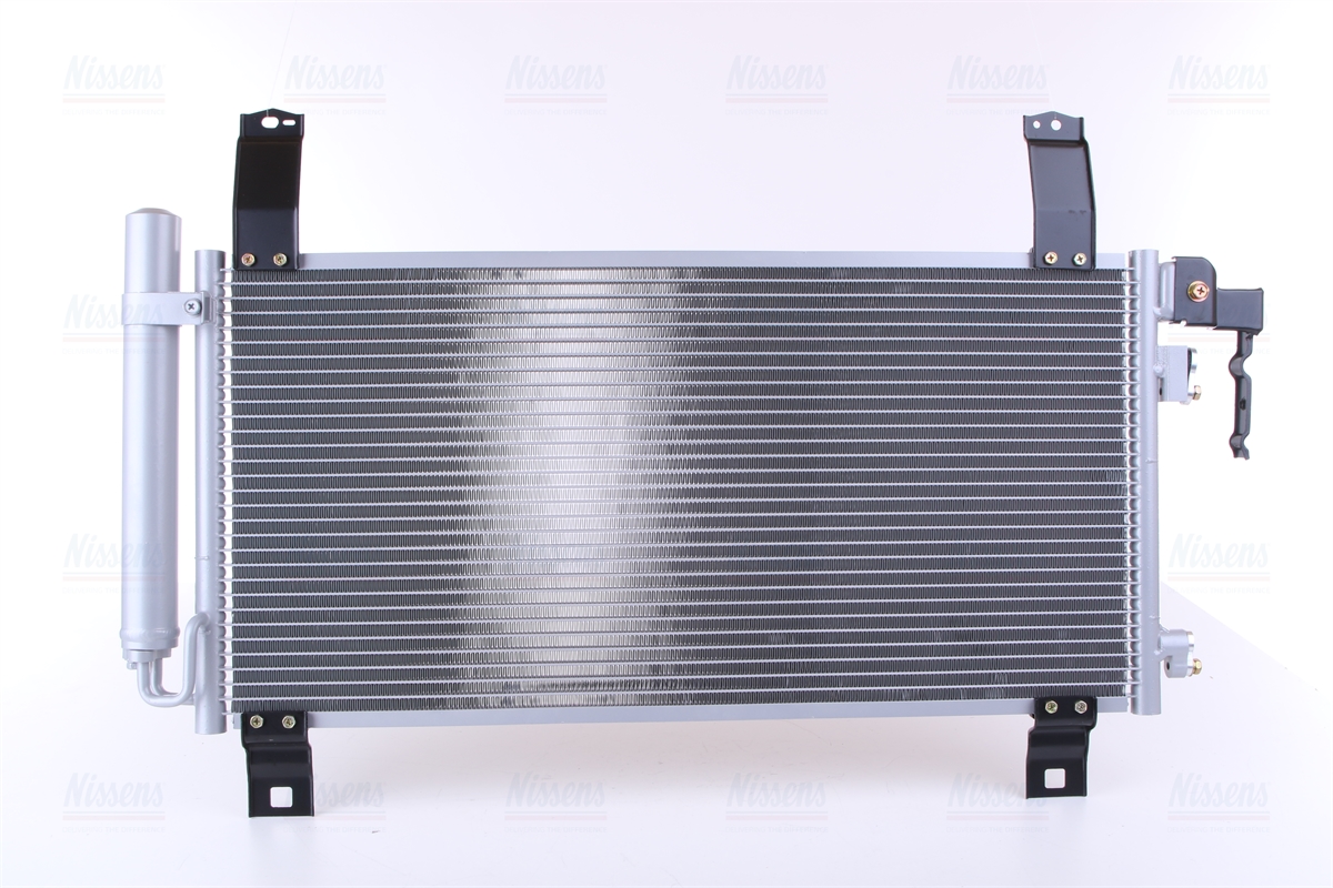 Nissens Aircon Condenser 94792
