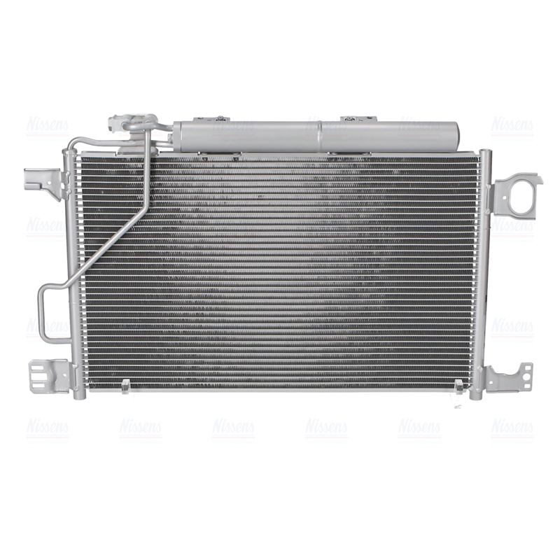 Nissens Aircon Condenser 94794