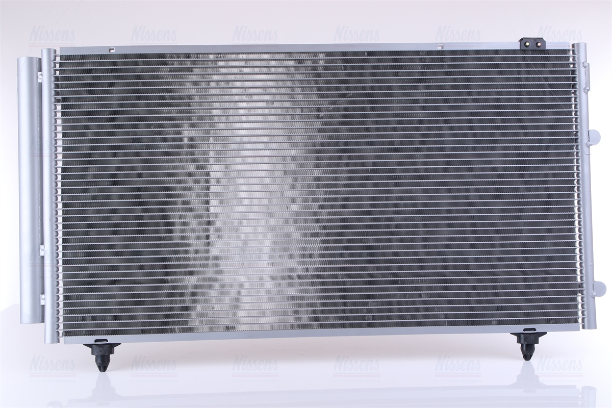 Nissens Aircon Condenser 94795