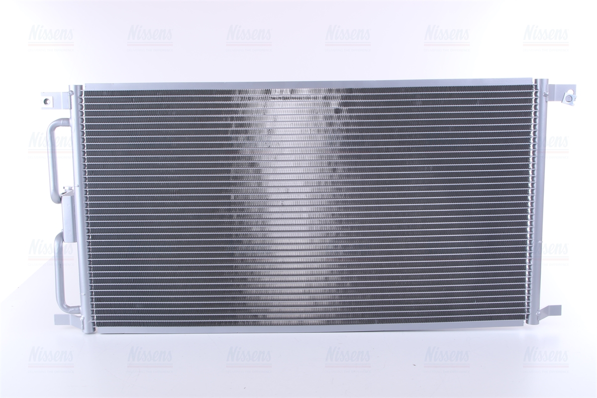 Nissens Aircon Condenser 94798