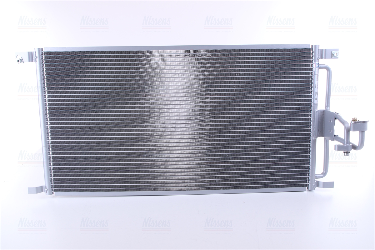 Nissens Aircon Condenser 94798