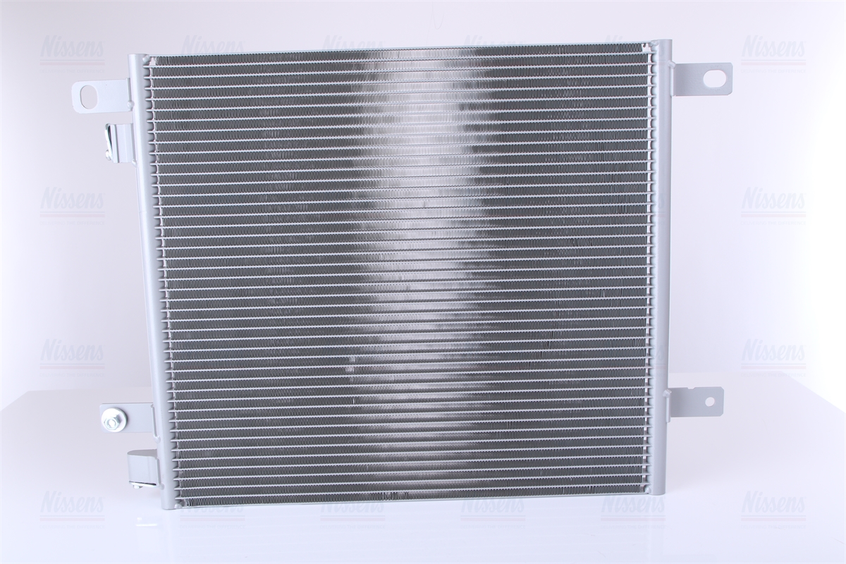 Nissens Aircon Condenser 94800