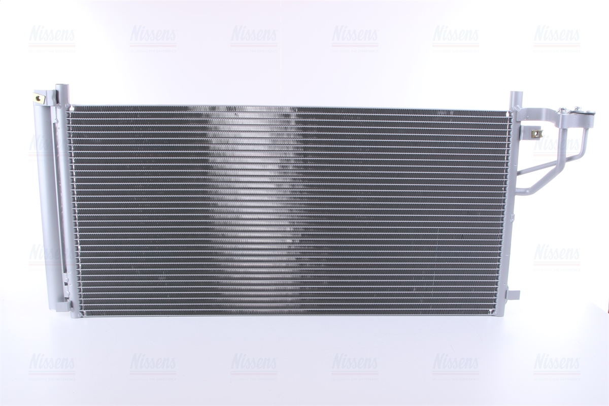 Nissens Aircon Condenser 94804
