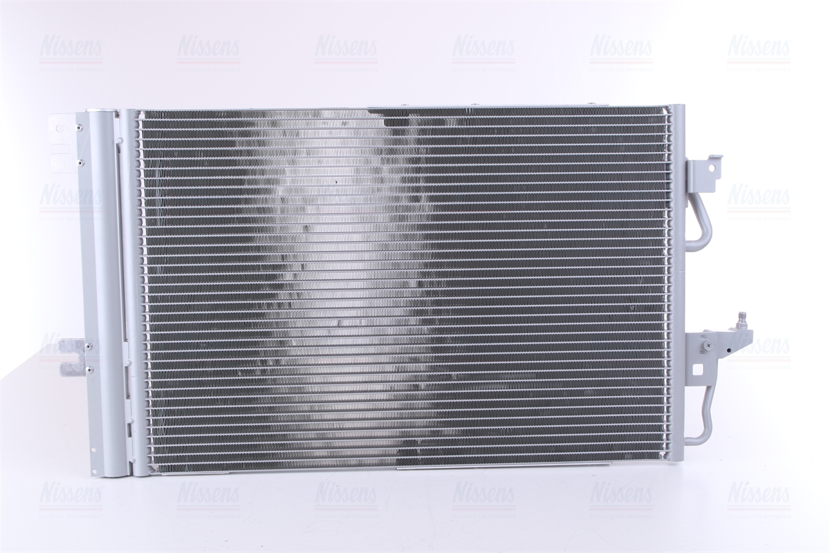 Nissens Aircon Condenser 94807