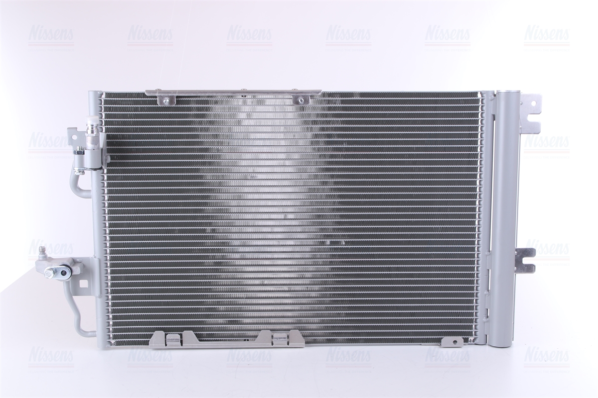 Nissens Aircon Condenser 94807