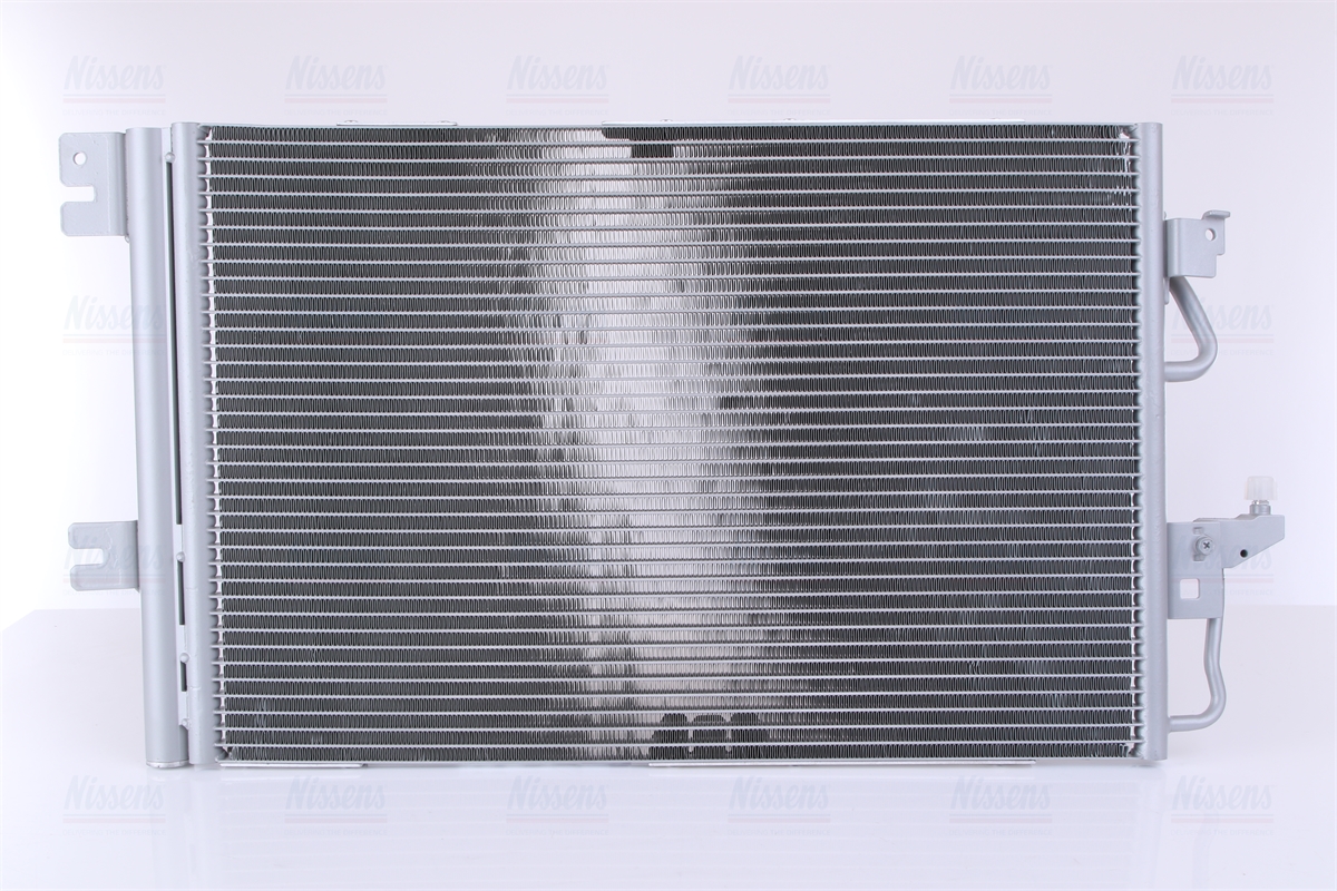 Nissens Aircon Condenser 94809