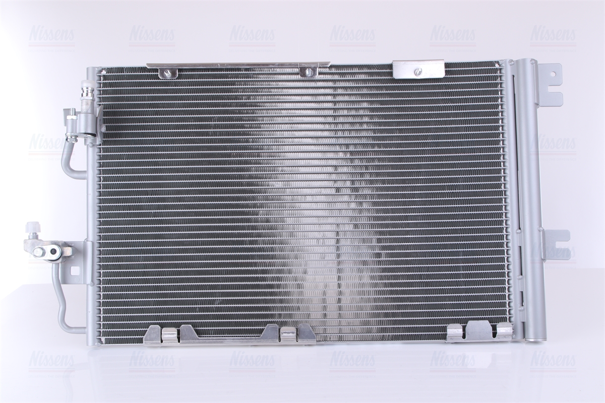 Nissens Aircon Condenser 94809