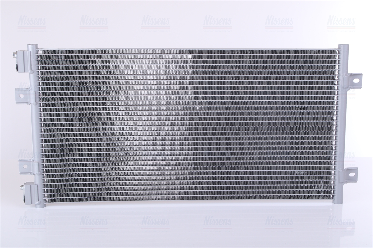 Nissens Aircon Condenser 94811
