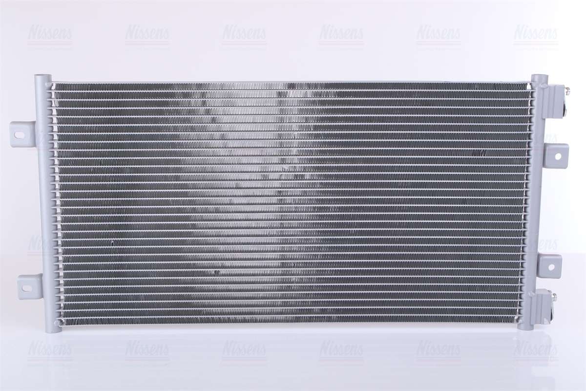 Nissens Aircon Condenser 94811