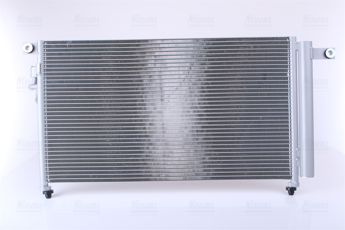 Nissens Aircon Condenser 94814