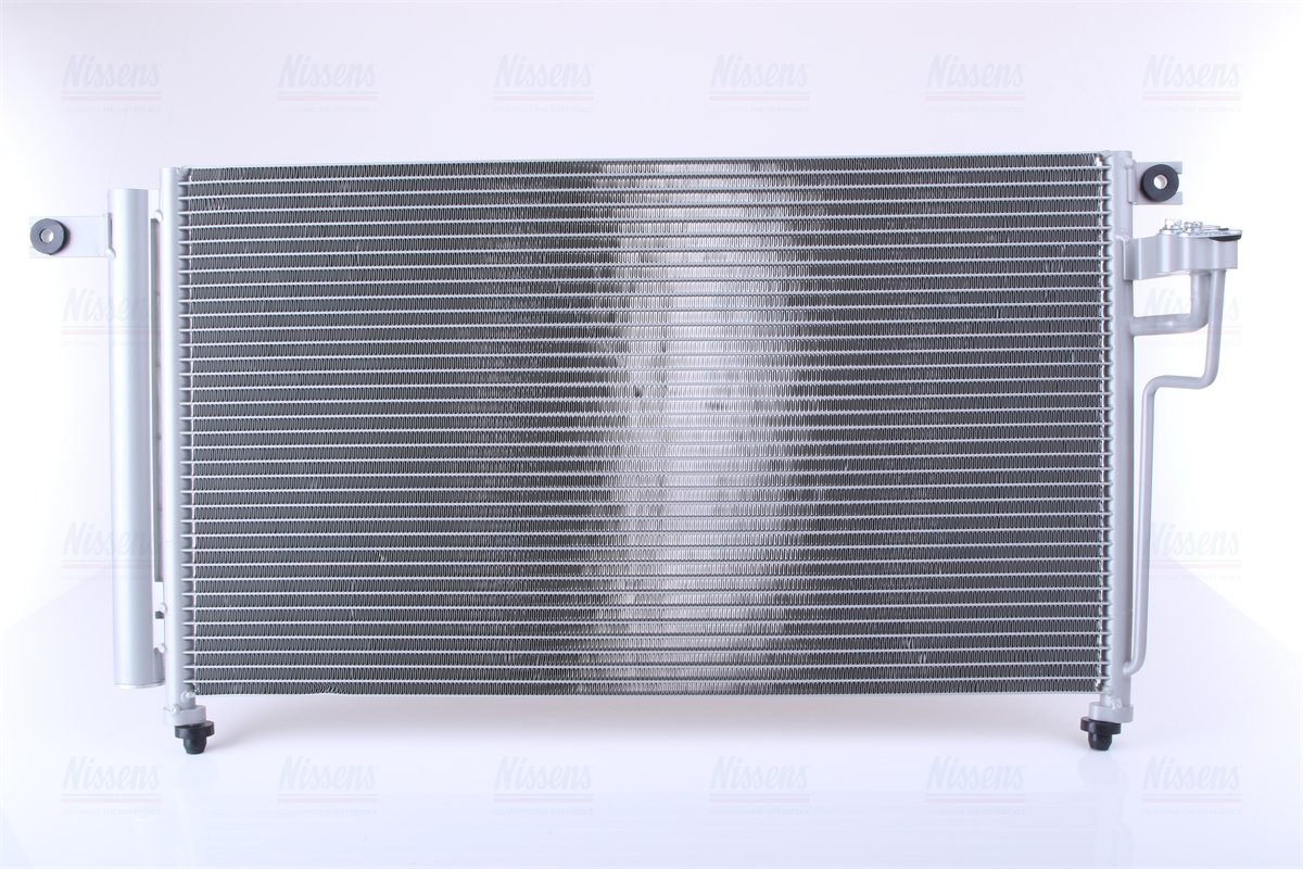 Nissens Aircon Condenser 94814