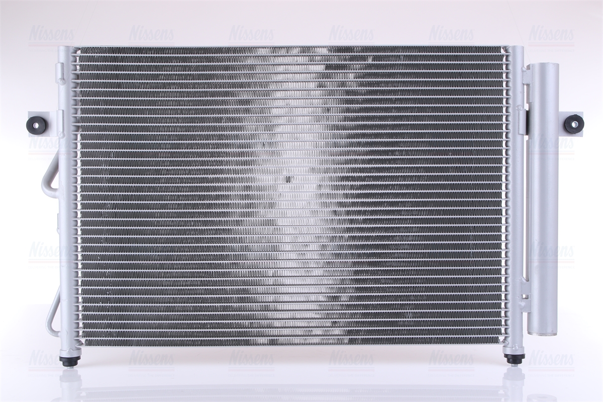 Nissens Aircon Condenser 94815