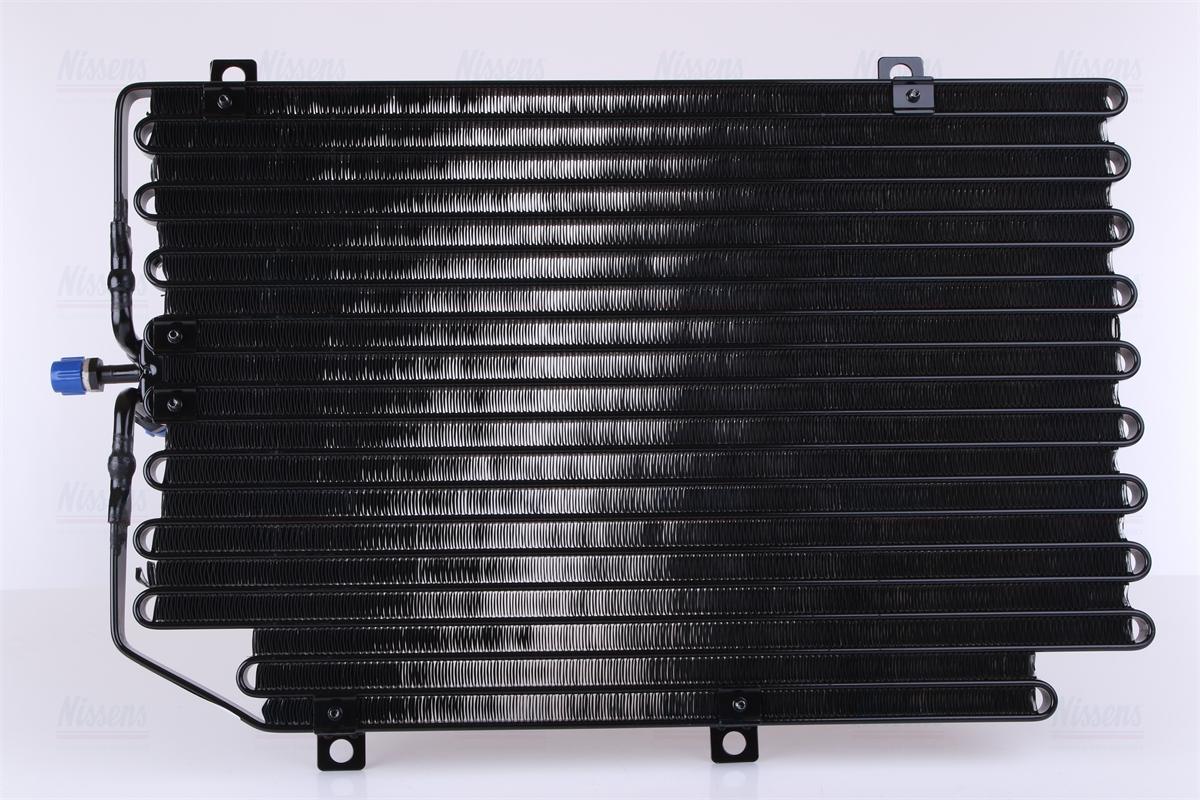Nissens Aircon Condenser 94816