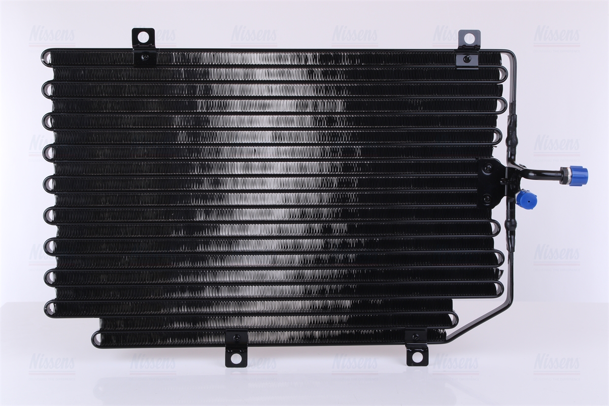 Nissens Aircon Condenser 94816