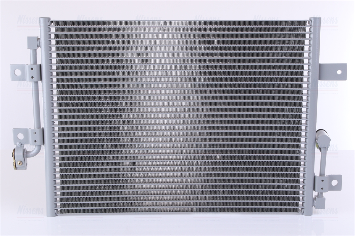 Nissens Aircon Condenser 94825