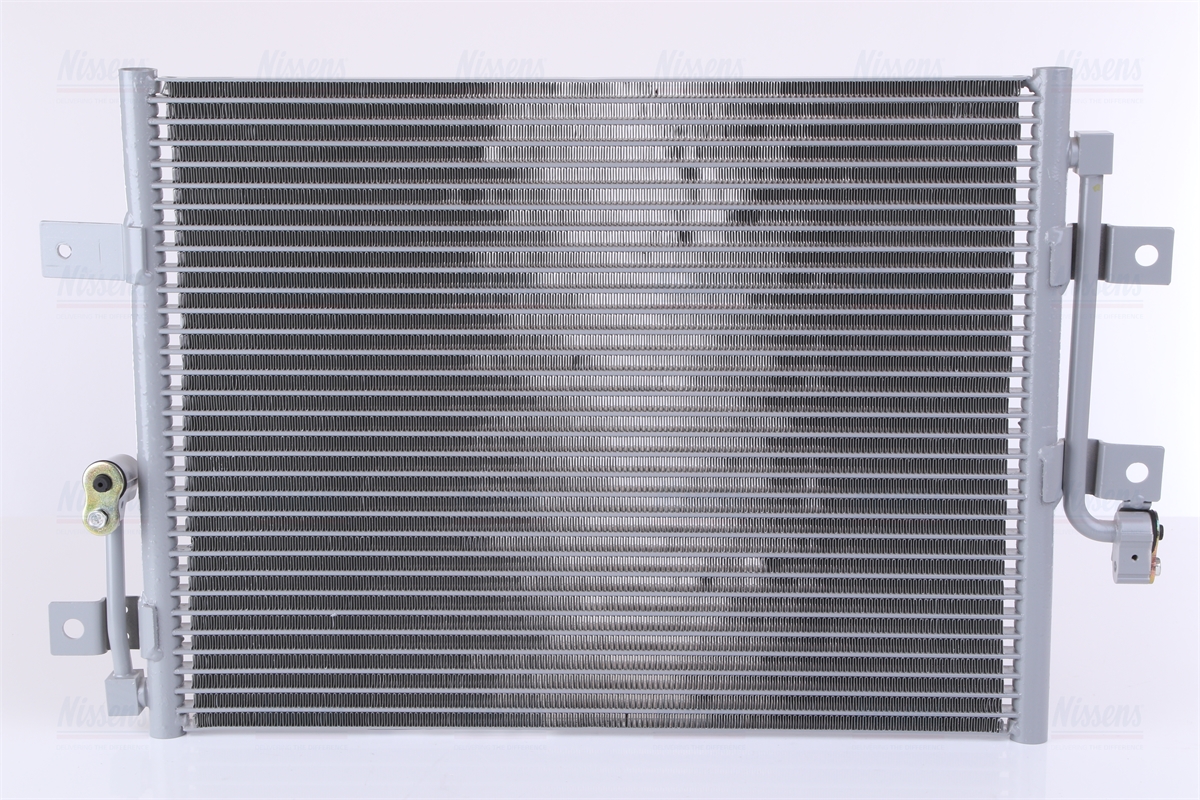 Nissens Aircon Condenser 94825