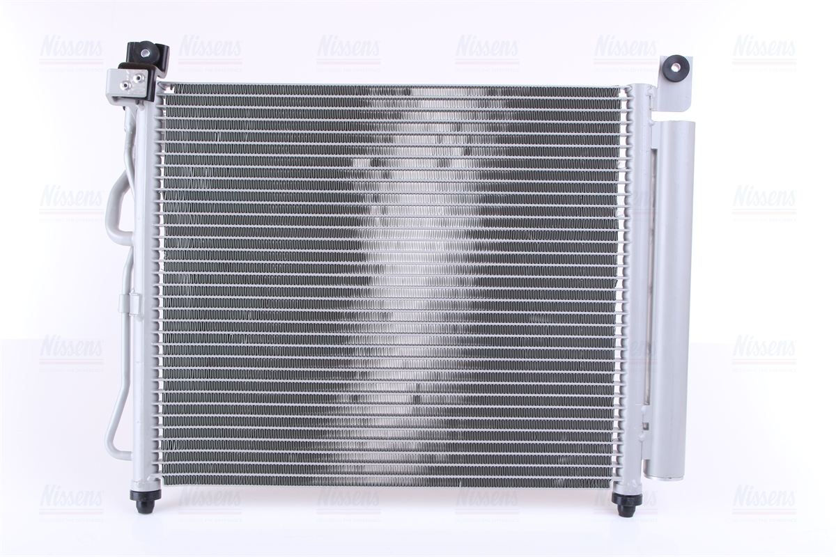 Nissens Aircon Condenser 94828