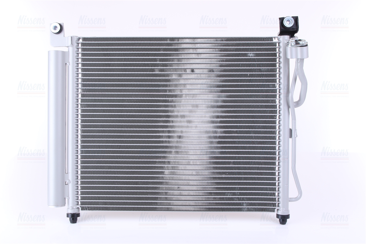 Nissens Aircon Condenser 94828