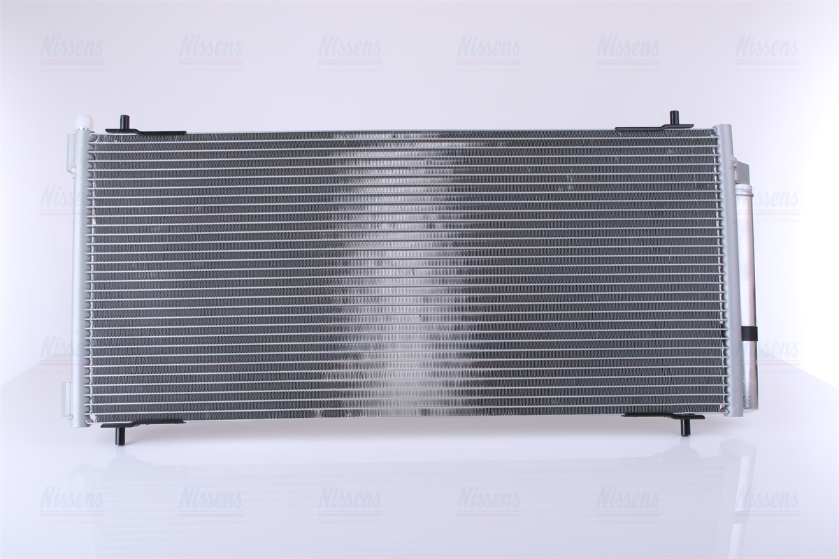 Nissens Aircon Condenser 94830