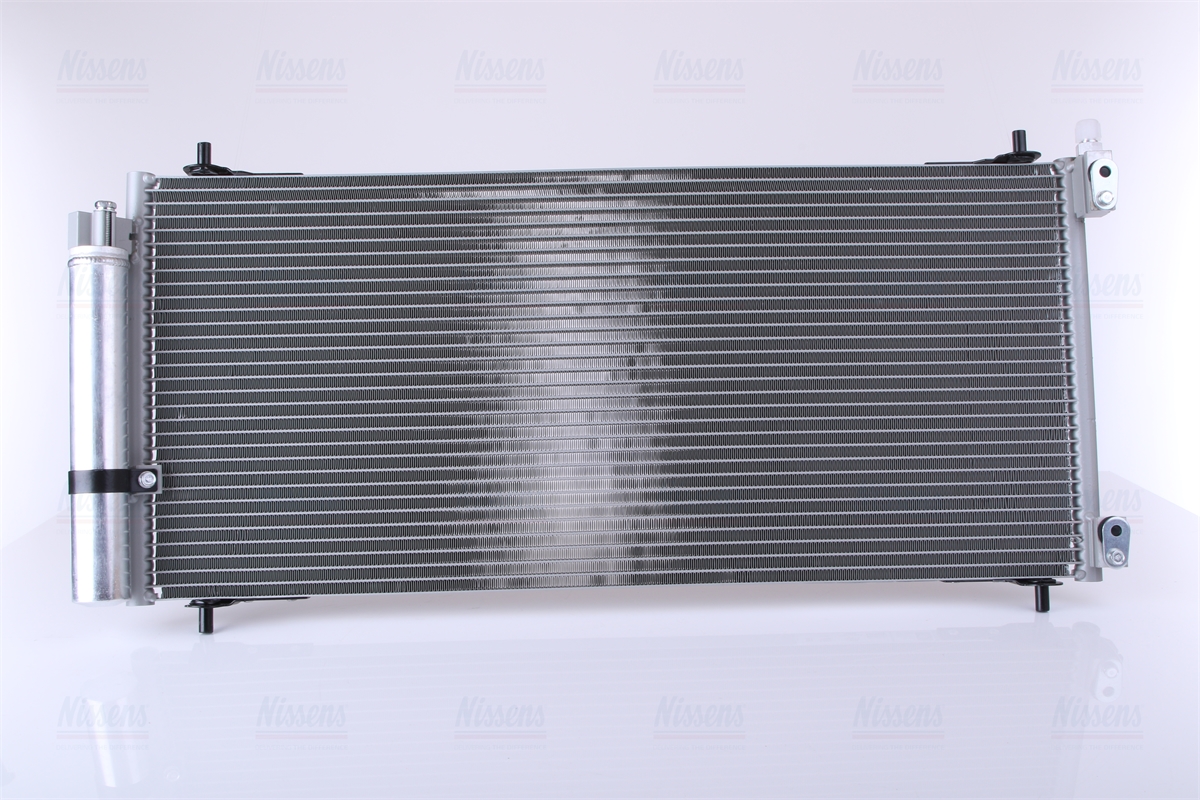 Nissens Aircon Condenser 94830