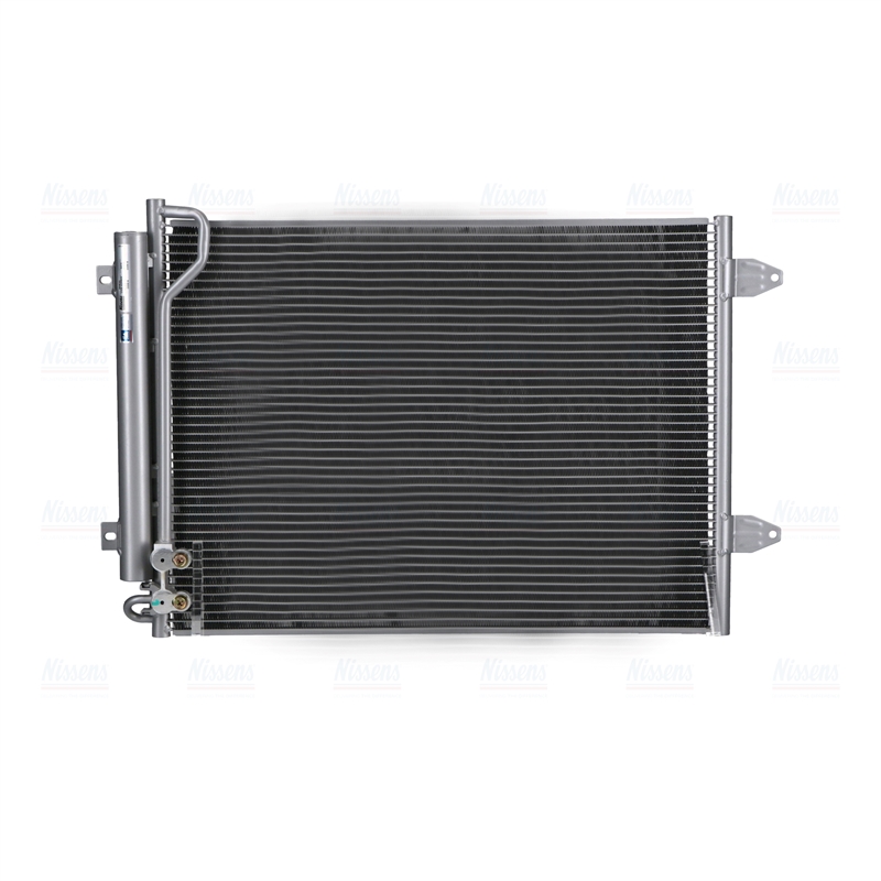 Nissens Aircon Condenser 94831