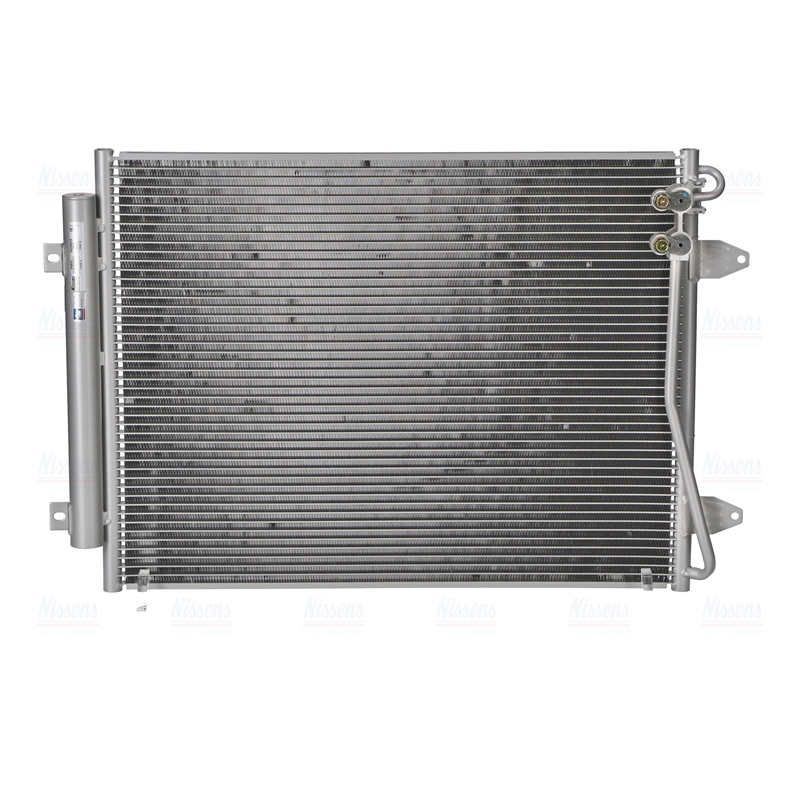 Nissens Aircon Condenser 94832