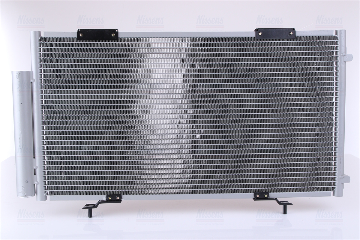 Nissens Aircon Condenser 94833