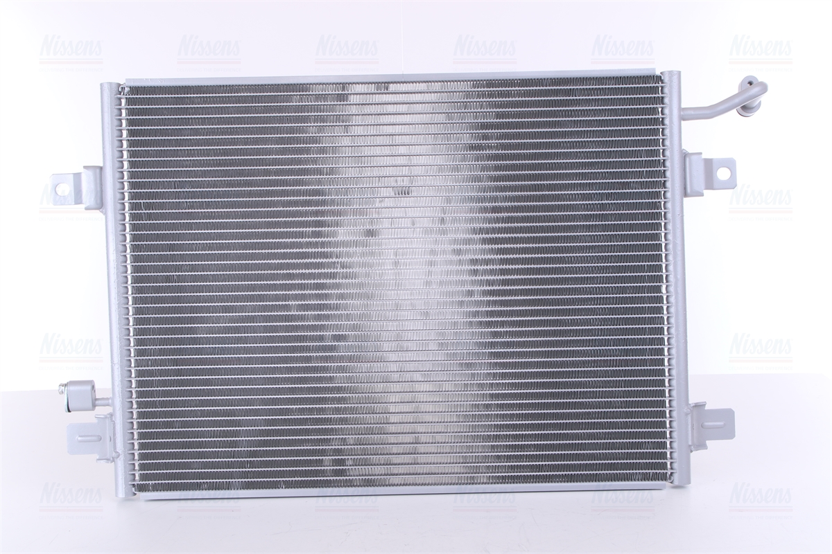Nissens Aircon Condenser 94835