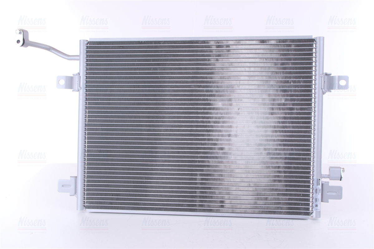 Nissens Aircon Condenser 94835
