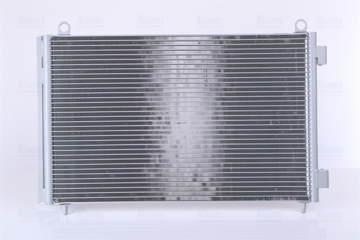 Nissens Aircon Condenser 94837