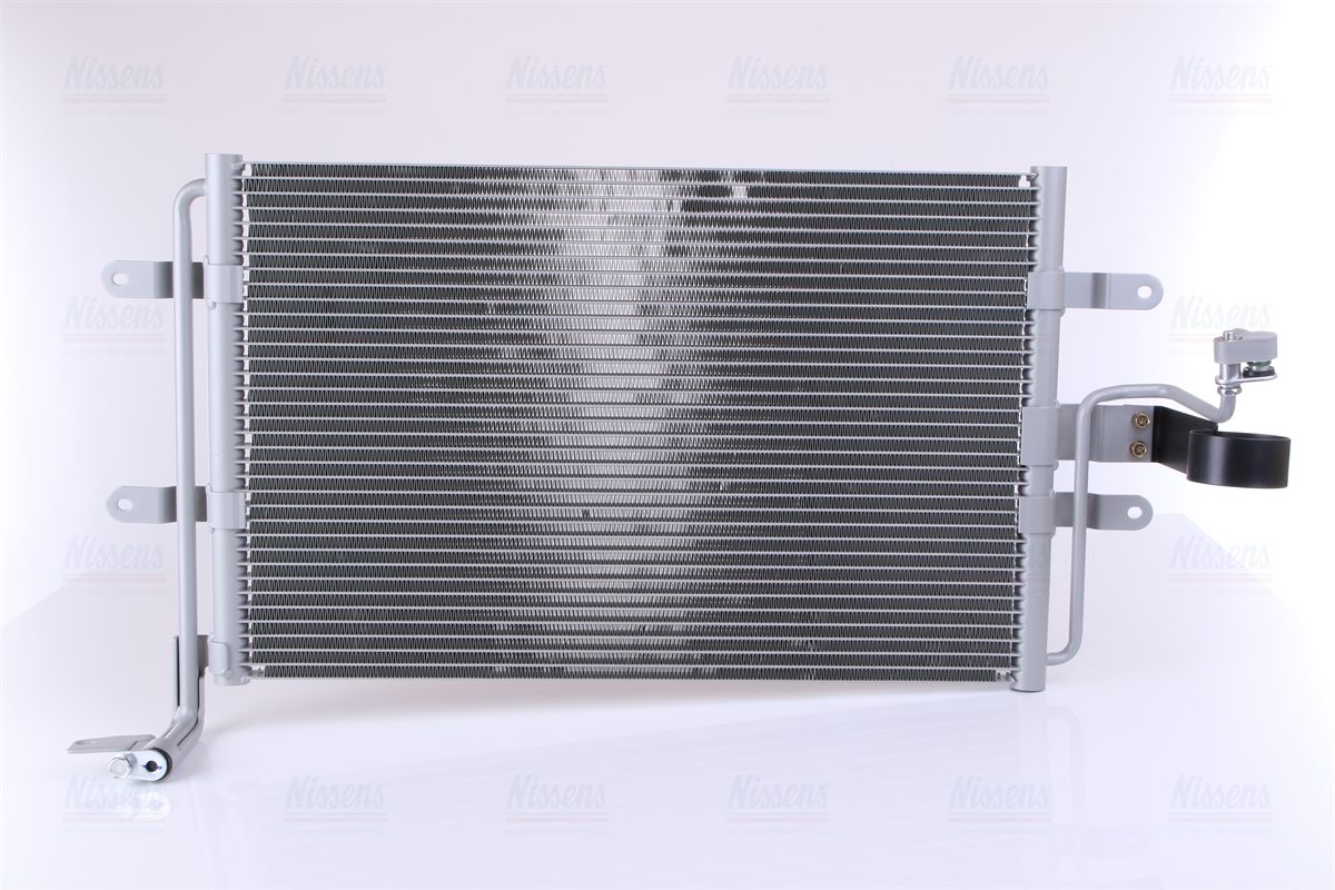 Nissens Aircon Condenser 94838