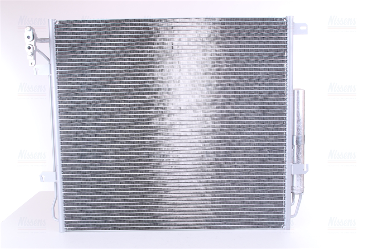 Nissens Aircon Condenser 94839