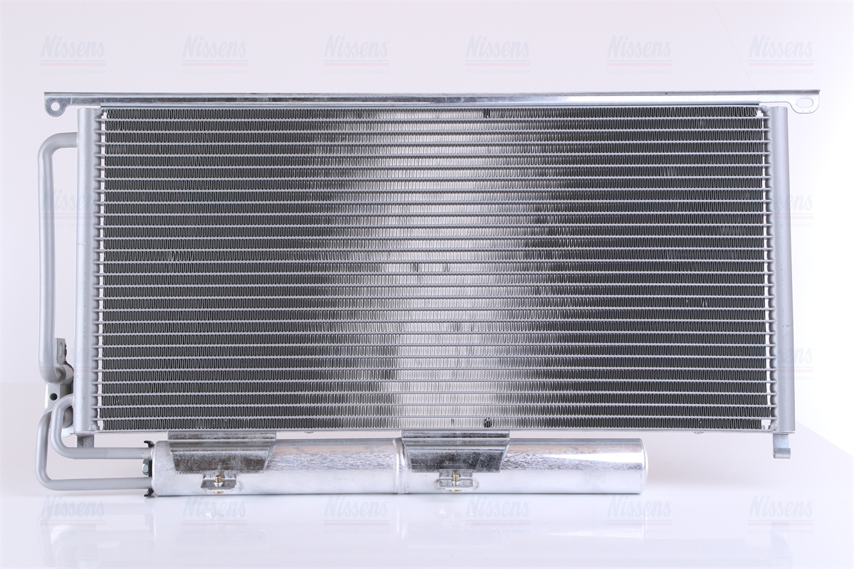 Nissens Aircon Condenser 94840