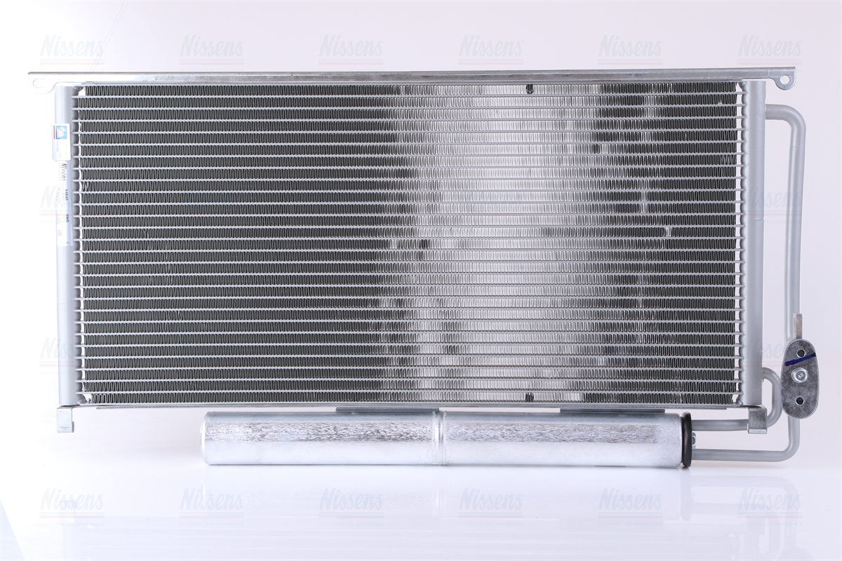 Nissens Aircon Condenser 94840