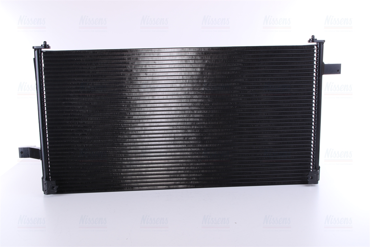Nissens Aircon Condenser 94847