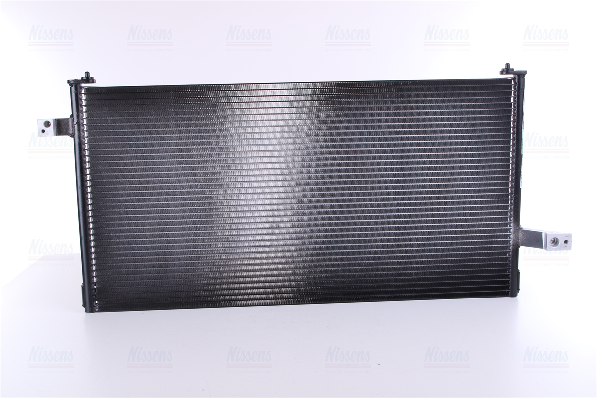 Nissens Aircon Condenser 94847