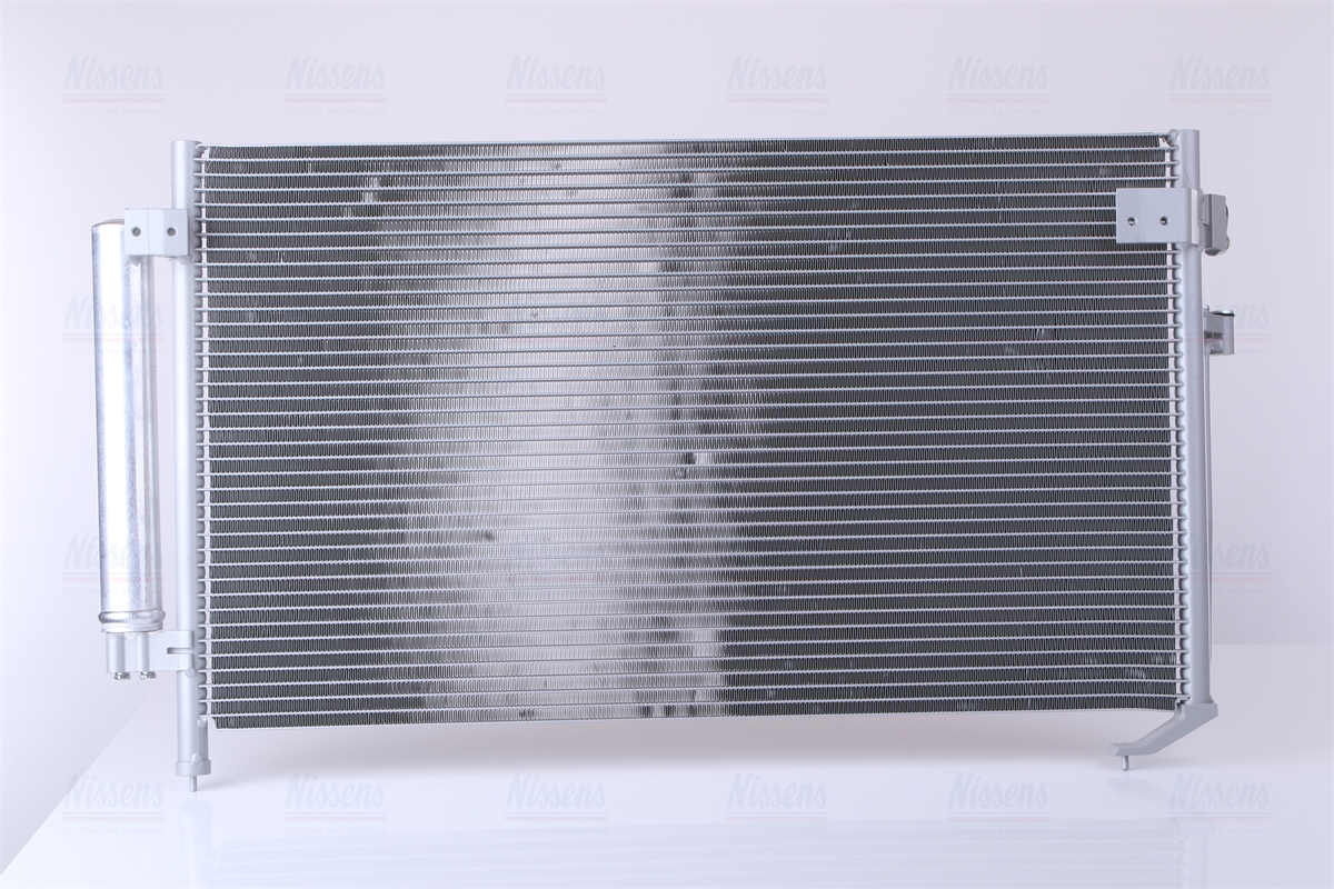 Nissens Aircon Condenser 94848